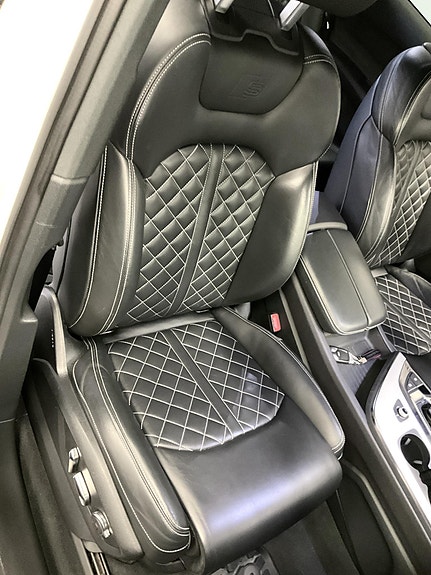 Audi Q7 16 of 22