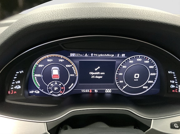 Audi Q7 21 of 22