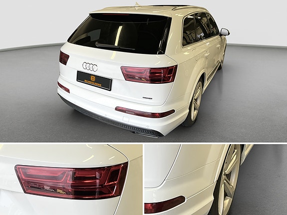 Audi Q7 4 of 22
