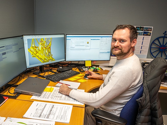 Bilde 2 av 4 i jobbannonse-galleriet