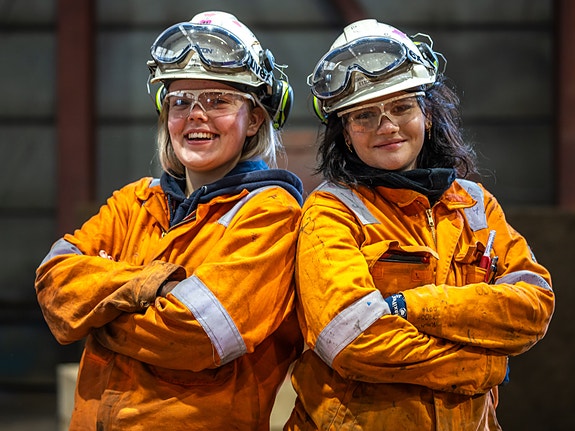 Bilde 1 av 4 i jobbannonse-galleriet