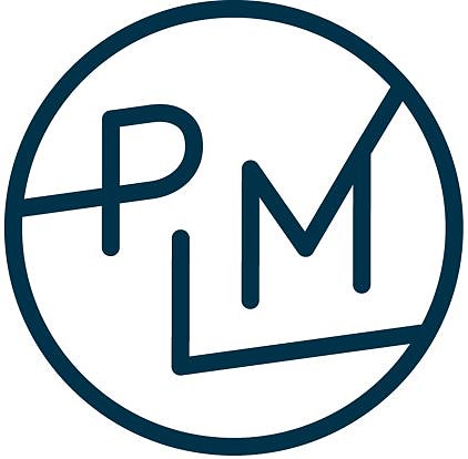 PLM Group Norge logo