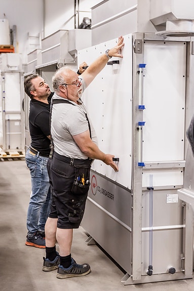 Bilde 2 av 2 i jobbannonse-galleriet