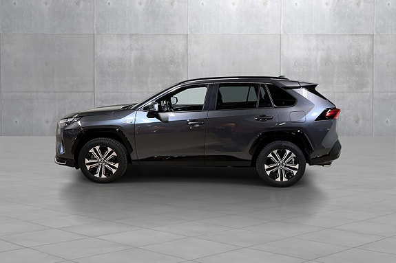 Toyota RAV4 Plug-in Hybrid