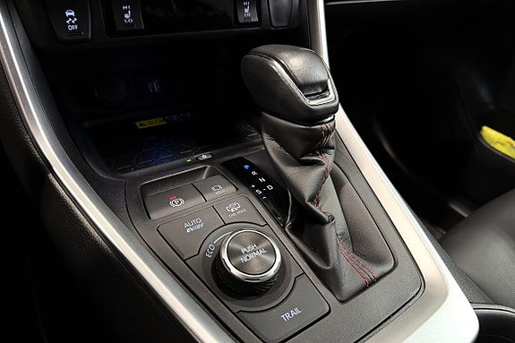 Toyota RAV4 Plug-in Hybrid