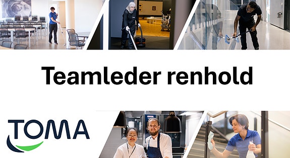 Bilde 1 av 4 i jobbannonse-galleriet