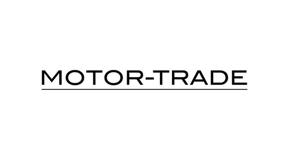 MOTOR-TRADE AS logo