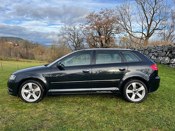 Audi A3 5 of 30