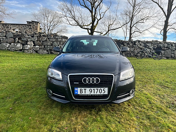Audi A3 7 of 30