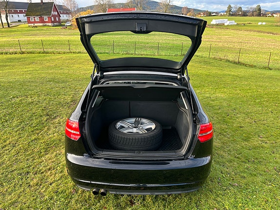 Audi A3 30 of 30