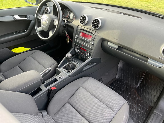 Audi A3 11 of 30