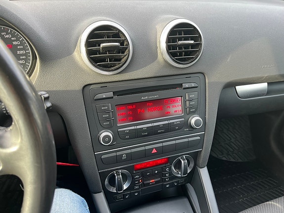 Audi A3 23 of 30