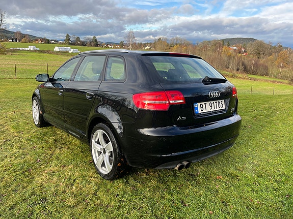 Audi A3 2 of 30