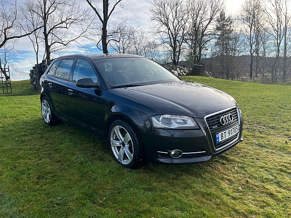 Audi A3 3 of 30
