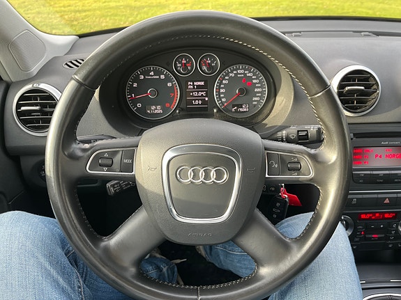 Audi A3 19 of 30