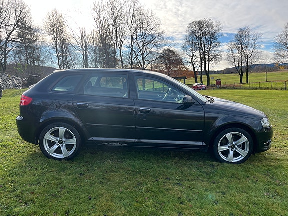 Audi A3 6 of 30