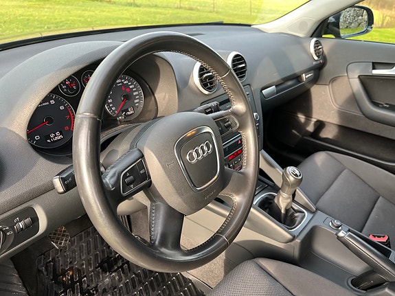 Audi A3 18 of 30