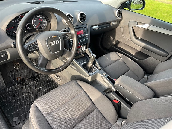 Audi A3 9 of 30