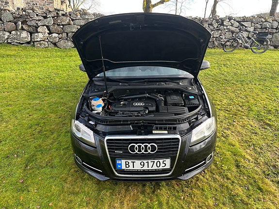Audi A3 28 of 30