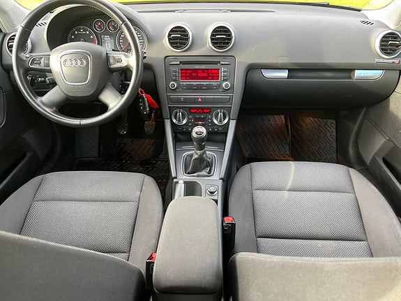 Audi A3 17 of 30