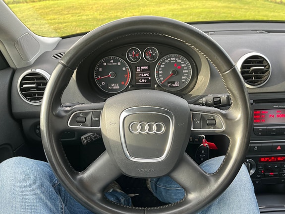 Audi A3 20 of 30