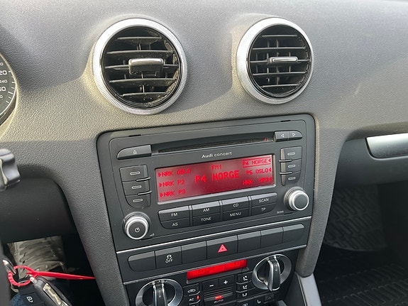 Audi A3 22 of 30