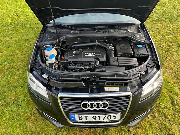 Audi A3 29 of 30