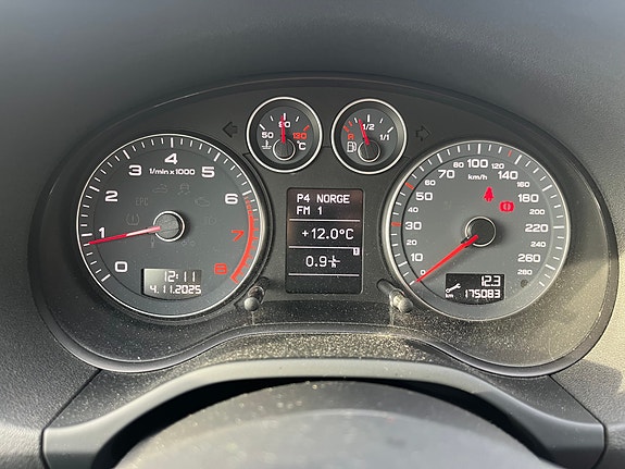 Audi A3 21 of 30