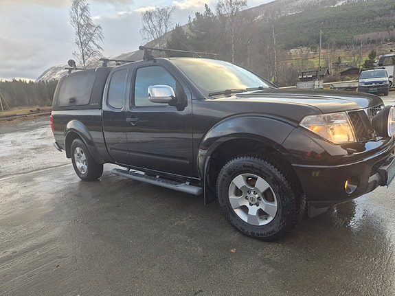 Nissan Navara 4 of 5