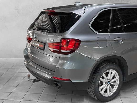 BMW X5 5 of 5