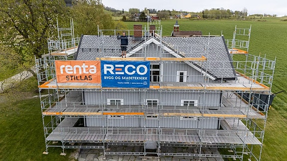 Bilde 2 av 5 i jobbannonse-galleriet