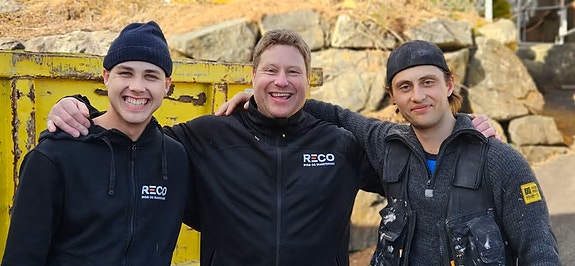 Bilde 5 av 5 i jobbannonse-galleriet