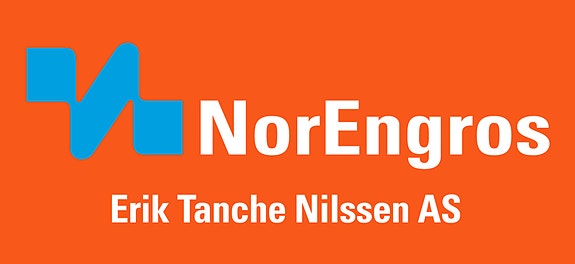Erik Tanche Nilssen logo