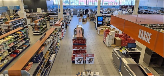 Bilde 1 av 7 i jobbannonse-galleriet