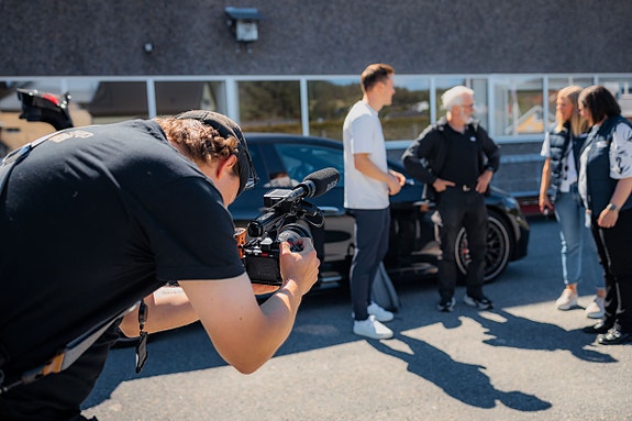 Bilde 2 av 4 i jobbannonse-galleriet