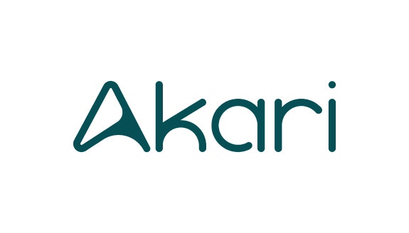 Akari AS logo