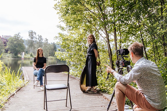 Bilde 1 av 4 i jobbannonse-galleriet