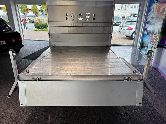 Andre Ligier Pulse 4 Elektrisk Pickup, Krok, DAB+ 2021, 7 900 km 5 of 11