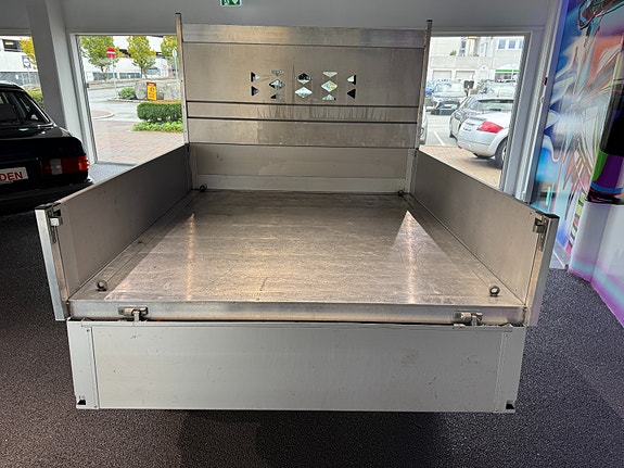 Andre Ligier Pulse 4 Elektrisk Pickup, Krok, DAB+ 2021, 7 900 km 3 of 11