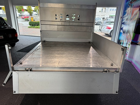 Andre Ligier Pulse 4 Elektrisk Pickup, Krok, DAB+ 2021, 7 900 km 4 of 11