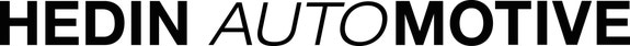 Hedin Automotive Norge logo