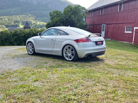 Audi TT 5 of 28