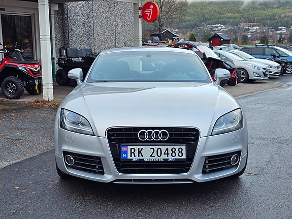 Audi TT 12 of 28