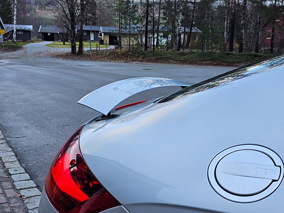 Audi TT 16 of 28