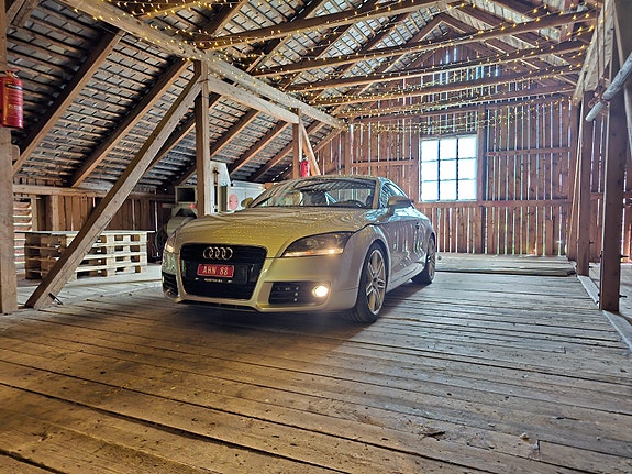 Audi TT 3 of 28