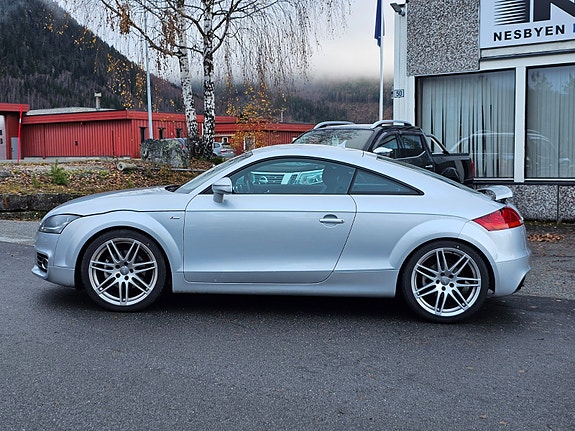 Audi TT 13 of 28