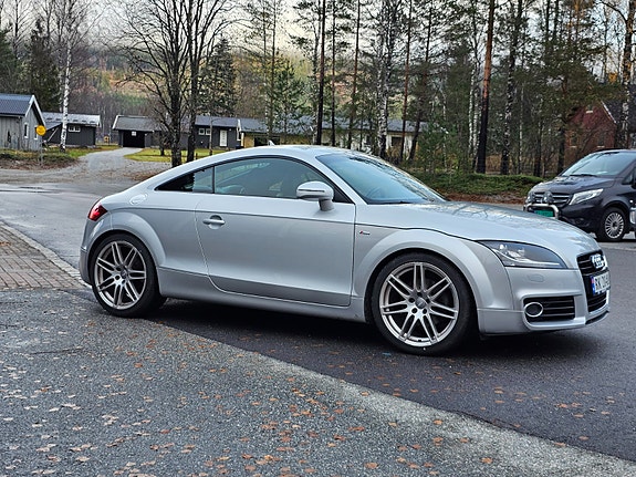 Audi TT 11 of 28