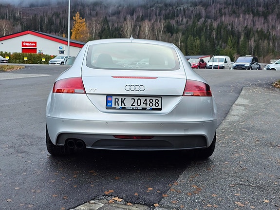 Audi TT 9 of 28