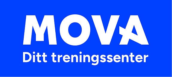 MOVA AS logo