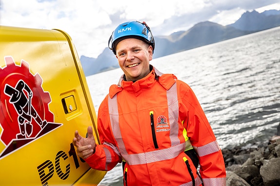 Bilde 2 av 10 i jobbannonse-galleriet